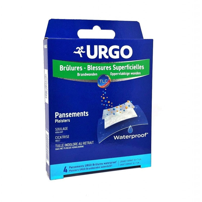 URGO BOUTON DE FIEVRE 3ML