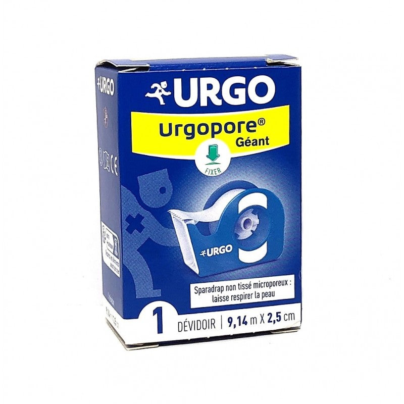 URGOPORE GEAN9M14X2CM5 DEVID T