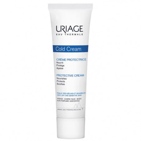 URIAGE COLD CREAM 100ML