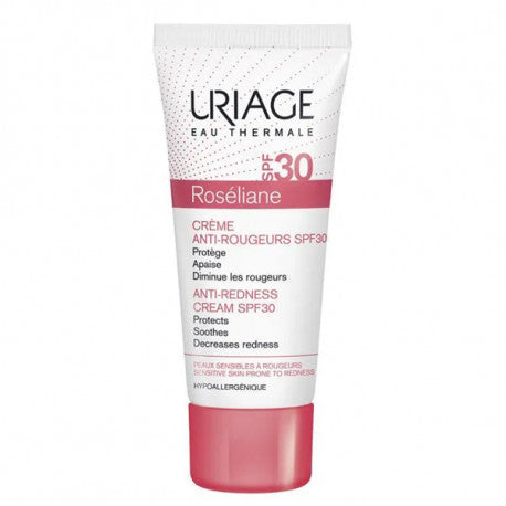 URIAGE ROSELIANE A/ROUG SPF30 40ML