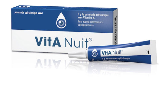 VITA NUIT POM OPHT  5G