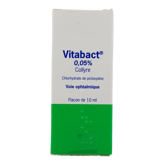 VITABACT 0