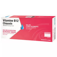 VIT B12 0