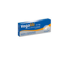 VOGALIB 7